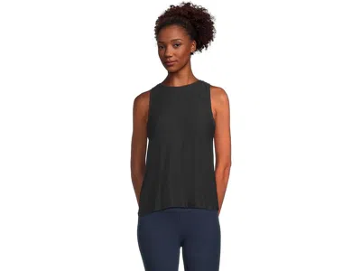 Beyond Yoga Featherweight Rebalance Tank Top In Black