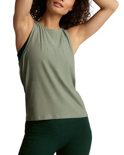 BEYOND YOGA FEATHERWEIGHT REBALANCE TANK TOP