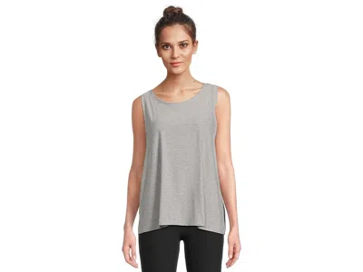 Beyond Yoga Featherweight Rebalance Tank Top In Gray