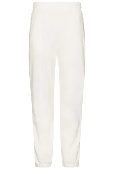 Beyond Yoga Fresh Cut Sweatpant In Fresh Snow