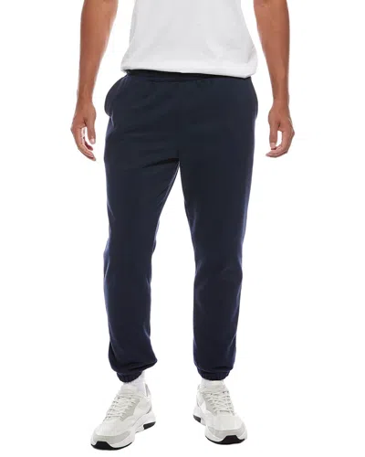 Beyond Yoga Fresh Cut Sweatpant In Navy