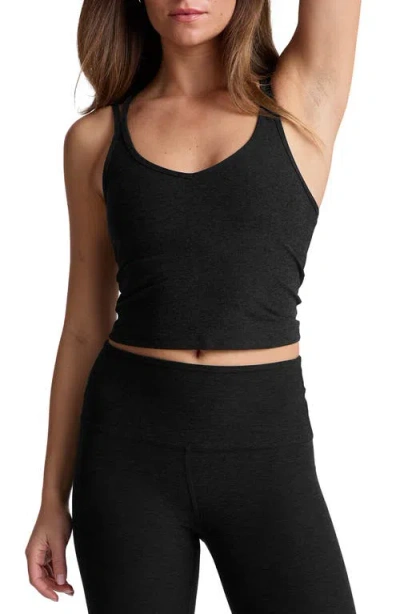 Beyond Yoga Get Across Spacedye Tank