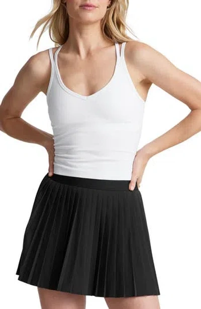 Beyond Yoga Get Across Spacedye Tank In Cloud White