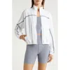 Beyond Yoga Go Retro Jacket