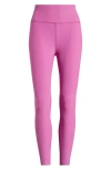 Beyond Yoga High Waist Capris