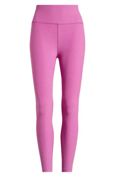 Beyond Yoga High Waist Capris