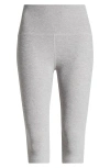 Beyond Yoga Spacedye High Waisted Pedal Pusher Legging