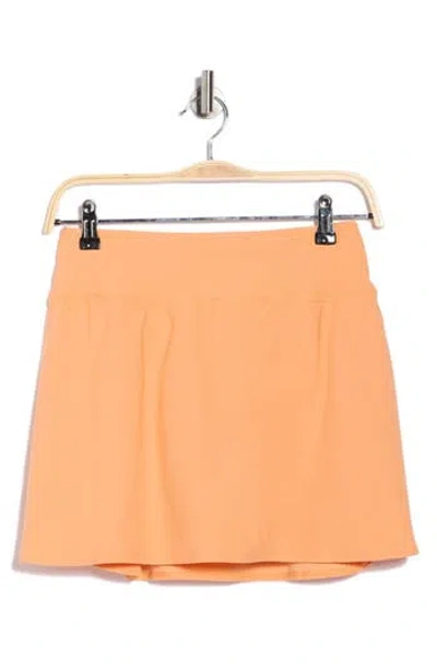 Beyond Yoga High Waist Movement Skort In Multi