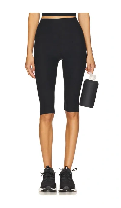 Beyond Yoga High Waisted Pedal Pusher Legging