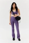 Beyond Yoga High-waisted Practice Pant In Purple, Women's At Urban Outfitters