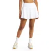 BEYOND YOGA BEYOND YOGA HOT SHOT SPACEDYE SKIRT