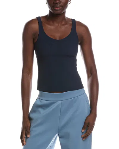 Beyond Yoga Impulse Classic Tank In Yellow