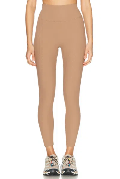 BEYOND YOGA IMPULSE MIDI LEGGING
