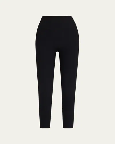 BEYOND YOGA IMPULSE MIDI LEGGINGS