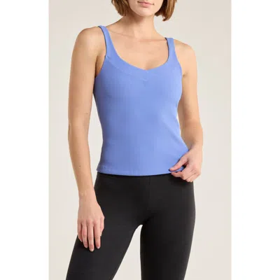 BEYOND YOGA BEYOND YOGA IMPULSE RIB CLASSIC TANK