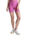 Beyond Yoga Keep Pace Biker Shorts