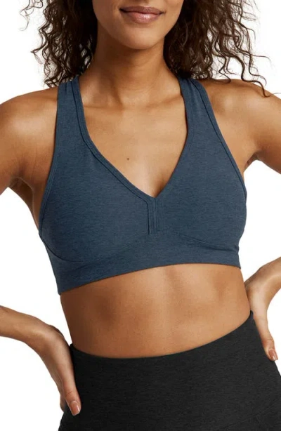 Beyond Yoga Lift Your Spirits Sports Bra