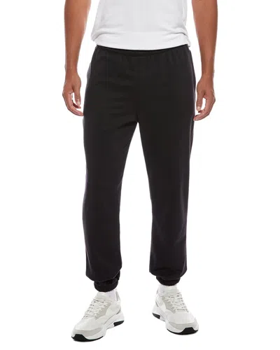 Beyond Yoga Luxefleece Classic Jogger In Black