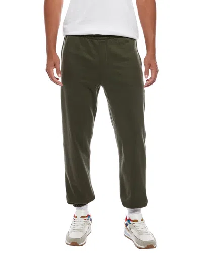 Beyond Yoga Luxefleece Classic Jogger In Green