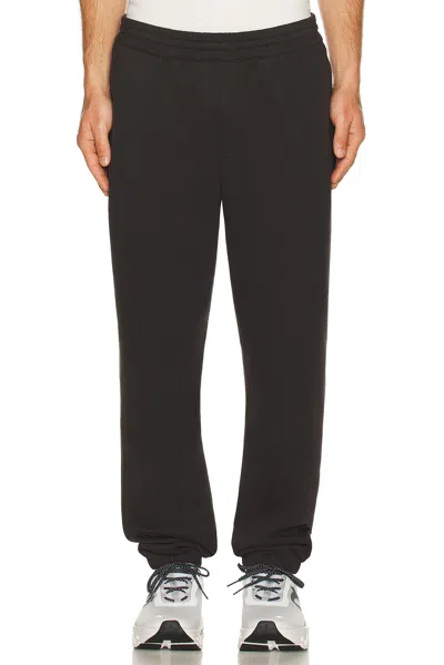 Beyond Yoga Luxefleece Jogger In Brown