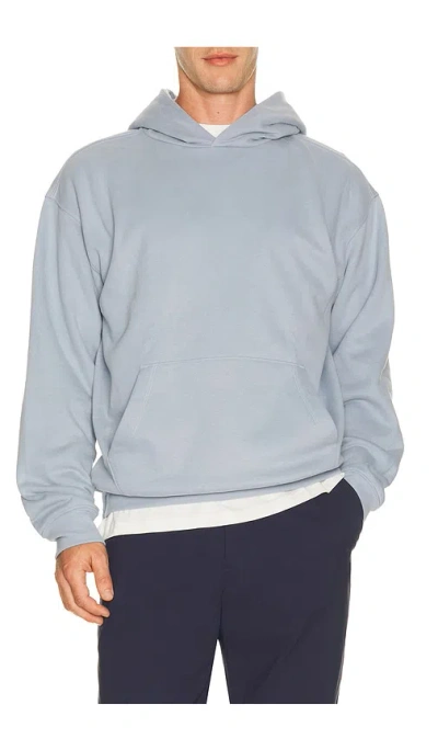Beyond Yoga Luxefleece Men's Hoodie In Multi