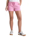 BEYOND YOGA LUXEFLEECE SWEAT SHORTS