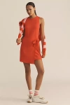 BEYOND YOGA MEET UP MINI DRESS