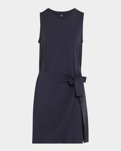 BEYOND YOGA MEET UP MINI DRESS