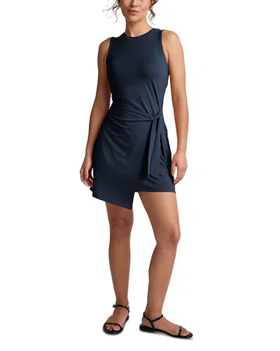 BEYOND YOGA MEET UP MINI DRESS