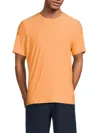 Beyond Yoga Men's Always Beyond Crewneck T-shirt