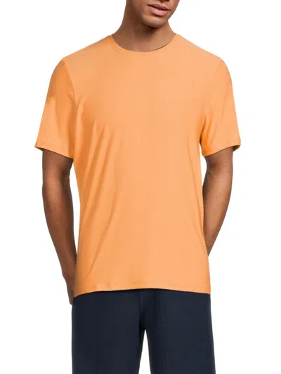Beyond Yoga Men's Always Beyond Crewneck T-shirt