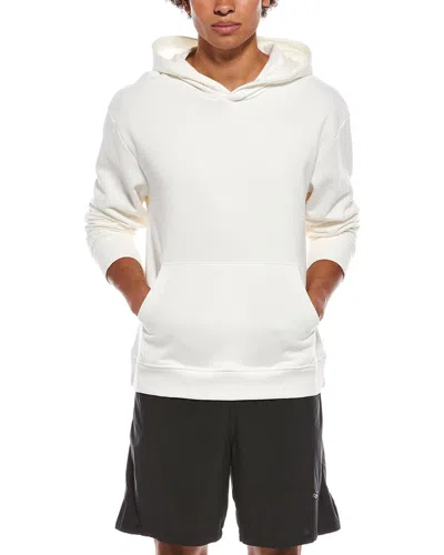 Beyond Yoga Men's Every Body Hoodie In White