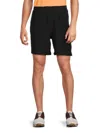 Beyond Yoga Men's Free Fit Easy Shorts