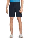 Beyond Yoga Men's Free Fit Easy Shorts In Blue