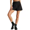 Beyond Yoga Midtown Shorts In Black