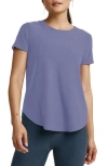 Beyond Yoga On The Down Low T-shirt