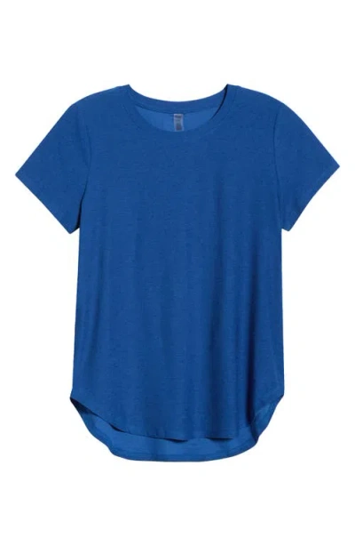 Beyond Yoga On The Down Low T-shirt