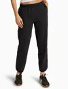 Beyond Yoga Spacedye At Your Leisure High Waisted Midi Legging In Black