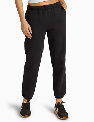 BEYOND YOGA ON THE GO JOGGER