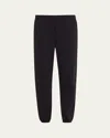 Beyond Yoga On The Go Joggers In Black