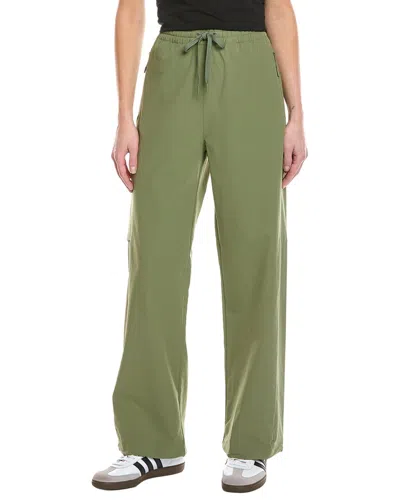 Beyond Yoga Peak 30in Pant In Green