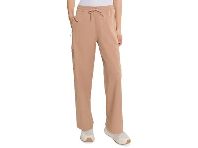 Beyond Yoga Peak Pants Women's Clothing Camel: Lg (us Women's 10-12) One Size In Tan
