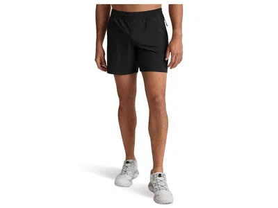 Beyond Yoga Pivotal 2.0 Men's Short 7 Men's Shorts Black: Md, Elastane/polyester