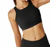 Beyond Yoga Power Beyond Jump Bra In Black In Black