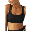BEYOND YOGA BEYOND YOGA POWERBEYOND BOOTCAMP SPORTS BRA