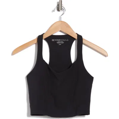 Beyond Yoga Powerbeyond Intensity Crop Tank