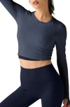 Beyond Yoga Powerbeyond™ Lite Airshield Long Sleeve Top