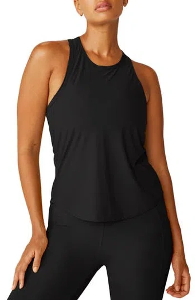 BEYOND YOGA BEYOND YOGA POWERBEYOND™ LITE RESILIENT TANK