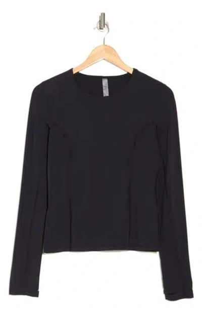 Beyond Yoga Powerbeyond Long Sleeve Top