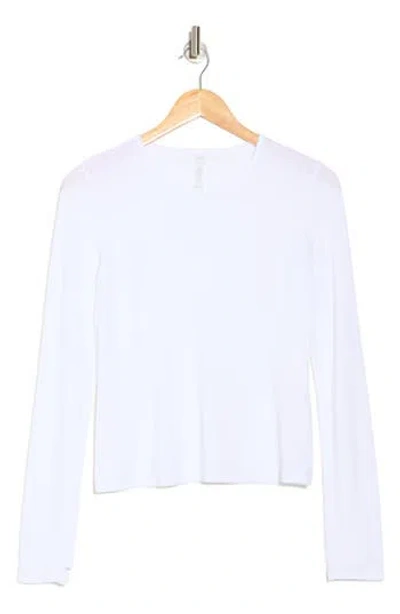 Beyond Yoga Powerbeyond Long Sleeve Top